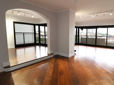 Apartamento à venda em Cursino com 250 m², 4 quartos, 2 suítes, 3 vagas