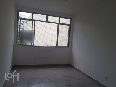 Apartamento à venda em Flamengo com 77 m², 2 quartos