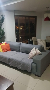 Apartamento à venda em Freguesia (Jacarepaguá) com 238 m², 3 quartos, 3 suítes, 1 vaga