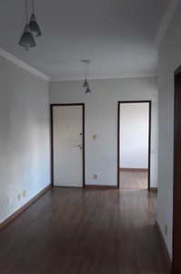 Apartamento à venda em Guarani com 69 m², 3 quartos, 1 vaga