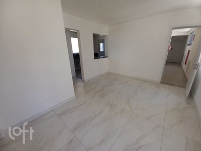 Apartamento à venda em Gutierrez com 86 m², 3 quartos, 1 suíte, 3 vagas