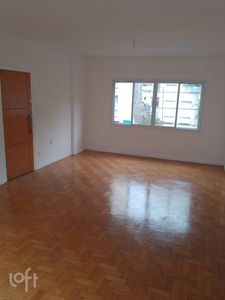 Apartamento à venda em Higienópolis com 145 m², 2 quartos, 1 suíte, 1 vaga