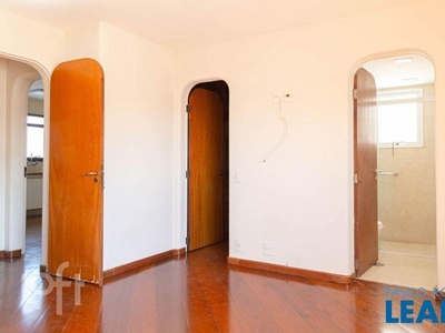Apartamento à venda em Higienópolis com 160 m², 3 quartos, 1 suíte, 2 vagas