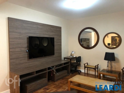 Apartamento à venda em Higienópolis com 360 m², 4 quartos, 1 suíte, 3 vagas