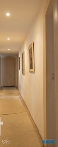Apartamento à venda em Higienópolis com 670 m², 6 quartos, 5 suítes, 3 vagas