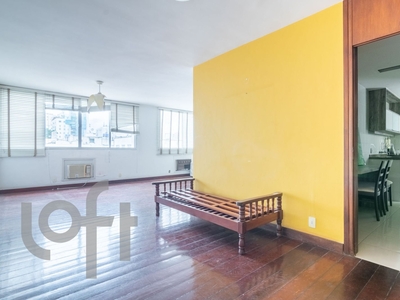 Apartamento à venda em Ipanema com 110 m², 2 quartos, 1 suíte, 1 vaga