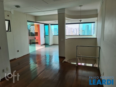 Apartamento à venda em Ipiranga com 156 m², 3 quartos, 3 suítes, 3 vagas