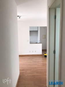 Apartamento à venda em Ipiranga com 65 m², 2 quartos, 1 suíte, 1 vaga