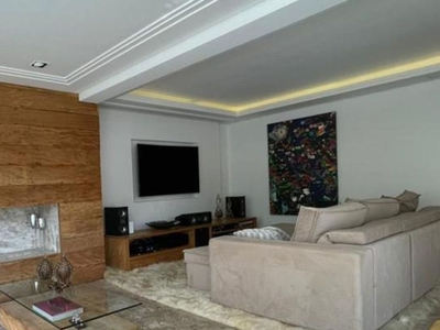 Apartamento à venda em Itaim Bibi com 298 m², 3 quartos, 1 suíte, 3 vagas