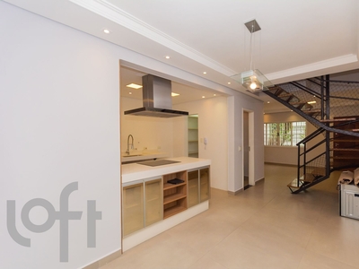 Apartamento à venda em Jabaquara com 113 m², 3 quartos, 1 suíte, 2 vagas