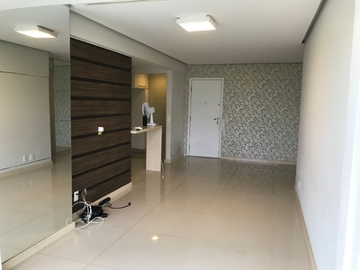 Apartamento à venda em Jacarepaguá com 78 m², 2 quartos, 1 suíte, 1 vaga