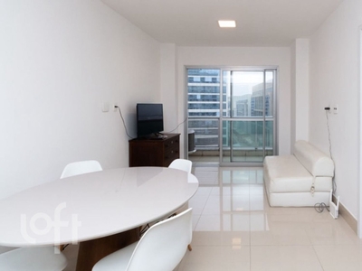 Apartamento à venda em Jacarepaguá com 85 m², 2 quartos, 2 suítes, 1 vaga