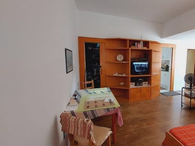 Apartamento à venda em Laranjeiras com 56 m², 1 quarto