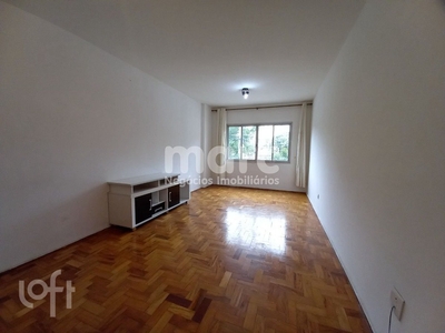 Apartamento à venda em Liberdade com 97 m², 2 quartos, 1 vaga