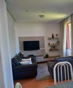 Apartamento à venda em Mooca com 140 m², 4 quartos, 1 vaga