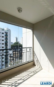 Apartamento à venda em Mooca com 63 m², 2 quartos, 1 suíte, 2 vagas