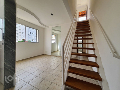 Apartamento à venda em Nova Suíssa com 116 m², 3 quartos, 1 suíte, 1 vaga