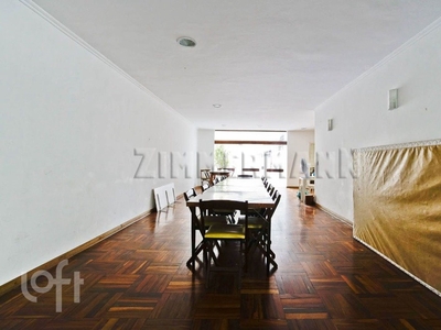 Apartamento à venda em Perdizes com 190 m², 3 quartos, 1 suíte, 1 vaga