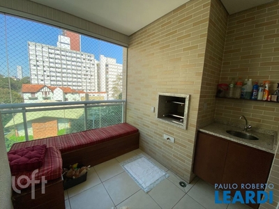Apartamento à venda em Perdizes com 300 m², 4 quartos, 4 suítes, 5 vagas