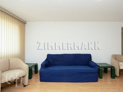 Apartamento à venda em Perdizes com 78 m², 2 quartos, 1 vaga