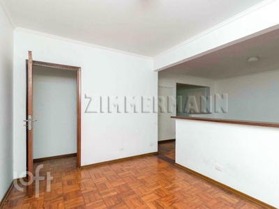 Apartamento à venda em Pinheiros com 97 m², 2 quartos, 1 suíte, 1 vaga