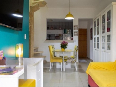 Apartamento à venda em Pirituba com 198 m², 4 quartos, 1 suíte, 1 vaga