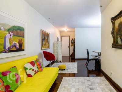 Apartamento à venda em Recreio dos Bandeirantes com 147 m², 3 quartos, 2 vagas