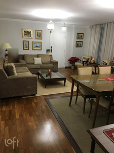 Apartamento à venda em Santa Cecília com 180 m², 4 quartos, 1 suíte, 2 vagas