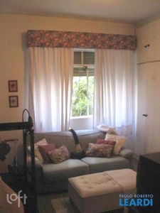 Apartamento à venda em Santa Cecília com 196 m², 4 quartos, 2 suítes, 1 vaga