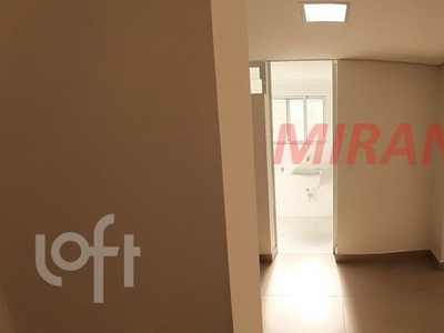 Apartamento à venda em Santa Cecília com 81 m², 2 quartos, 1 suíte, 1 vaga