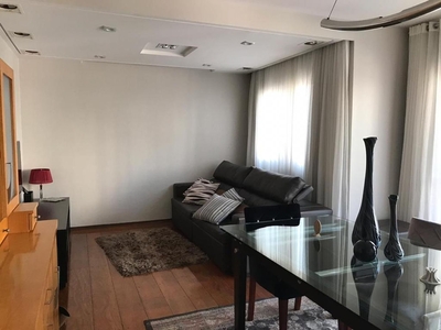 Apartamento à venda em Santana com 160 m², 4 quartos, 3 suítes, 3 vagas