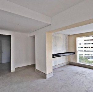 Apartamento à venda em Santana com 263 m², 4 quartos, 4 suítes, 6 vagas