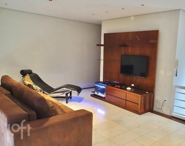 Apartamento à venda em Santo Agostinho com 460 m², 4 quartos, 3 suítes, 4 vagas
