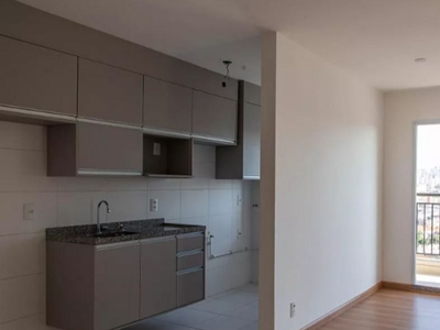 Apartamento à venda em Santo Amaro com 105 m², 3 quartos, 1 suíte, 2 vagas