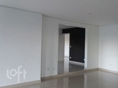Apartamento à venda em Santo Amaro com 370 m², 4 quartos, 4 suítes, 5 vagas