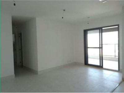 Apartamento à venda em Santo Amaro com 80 m², 2 quartos, 2 suítes, 2 vagas