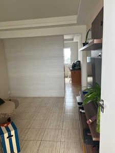 Apartamento à venda em Saúde com 40 m², 1 quarto, 1 suíte