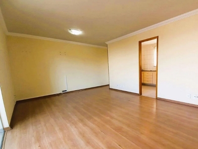 Apartamento à venda em Silveira com 102 m², 4 quartos, 1 suíte, 2 vagas