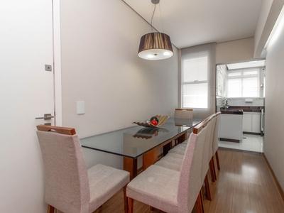 Apartamento à venda em Silveira com 96 m², 3 quartos, 1 suíte, 1 vaga