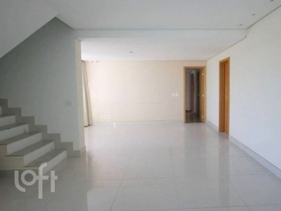 Apartamento à venda em Sion com 326 m², 4 quartos, 3 suítes, 6 vagas