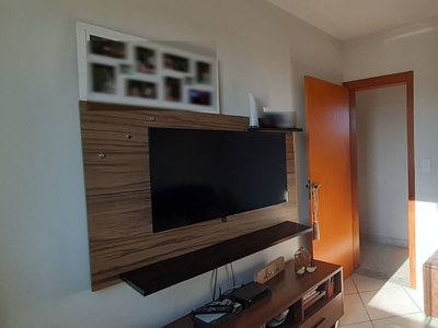 Apartamento à venda em São Gabriel com 130 m², 3 quartos, 1 suíte, 1 vaga