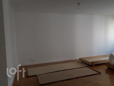 Apartamento à venda em Sumaré com 182 m², 3 quartos, 1 suíte, 1 vaga