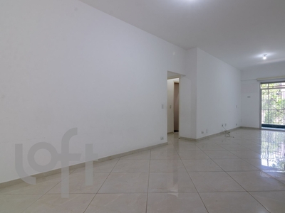 Apartamento à venda em Tijuca com 136 m², 3 quartos, 1 suíte, 2 vagas