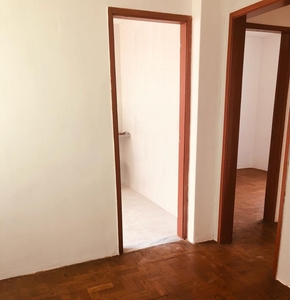Apartamento à venda em Tijuca com 60 m², 2 quartos