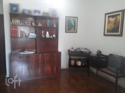 Apartamento à venda em Tijuca com 68 m², 2 quartos, 1 vaga