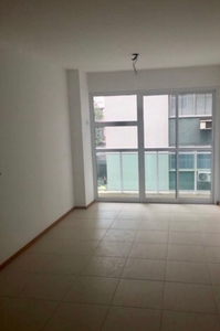 Apartamento à venda em Tijuca com 72 m², 2 quartos, 1 suíte, 1 vaga