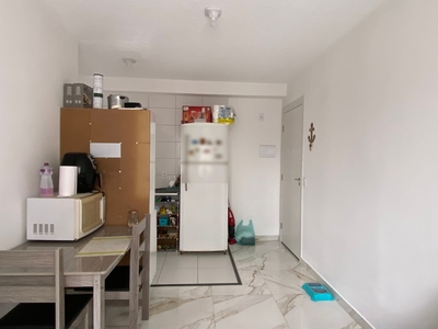 Apartamento à venda em Vila Andrade com 41 m², 2 quartos
