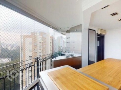 Apartamento à venda em Vila Andrade com 430 m², 4 quartos, 4 suítes, 5 vagas