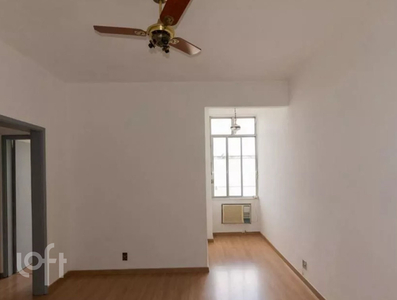 Apartamento à venda em Vila Isabel com 80 m², 2 quartos, 1 vaga