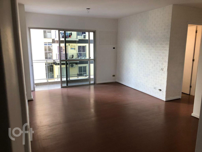 Apartamento à venda em Vila Isabel com 98 m², 3 quartos, 1 suíte, 1 vaga